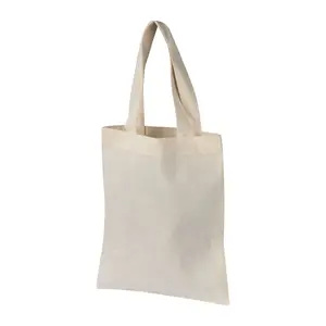 Mini cotton bag Bordelum
