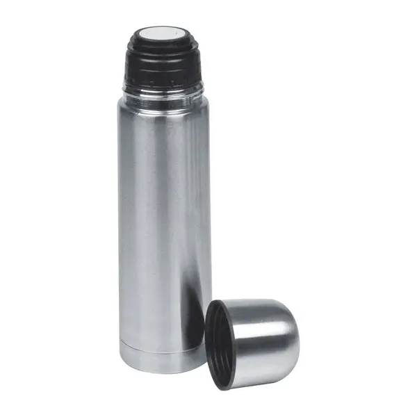 Metal thermo flask Cleveland